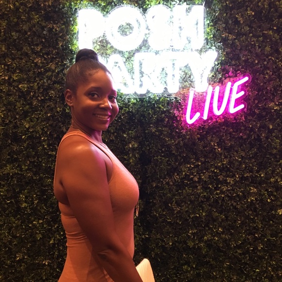 Posh Party Live Philadelphia!! - Picture 3 of 6